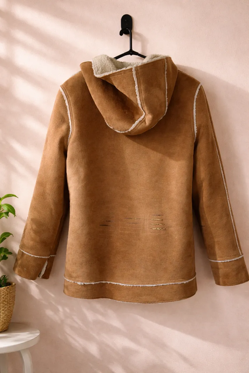 Campera Coniglio - imagen 2