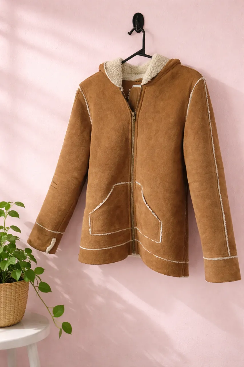 Campera Coniglio - imagen 1