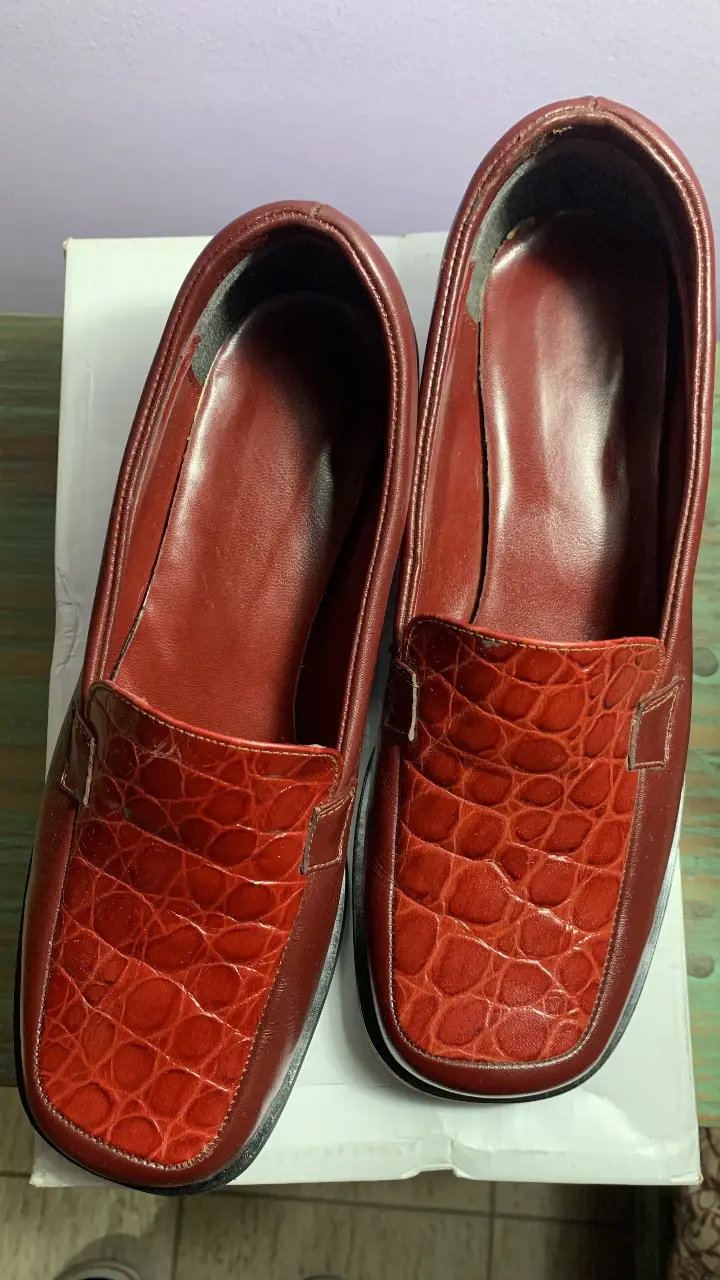 Zapatos Otro - imagen 3