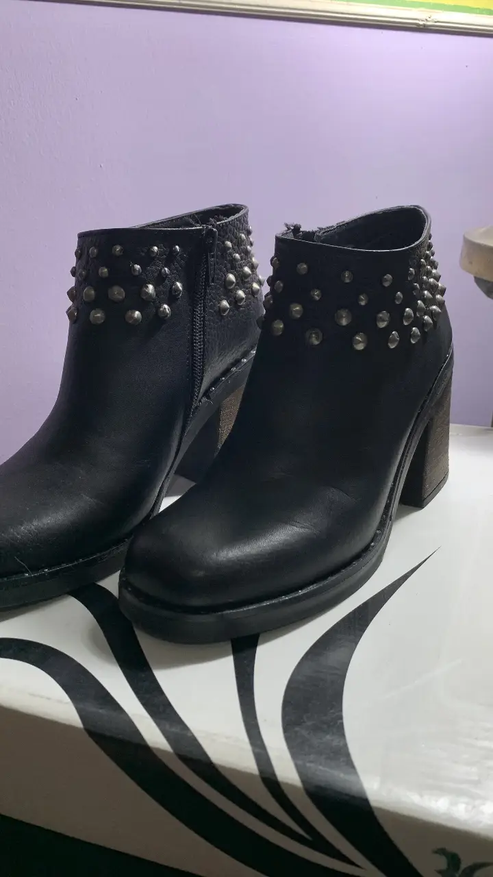 Botas Lola - imagen 1