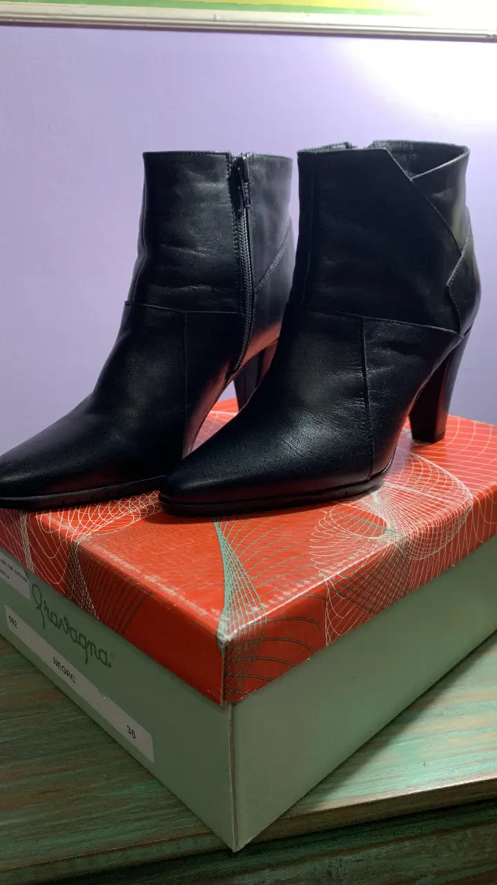 Botas Gravagna - imagen 1