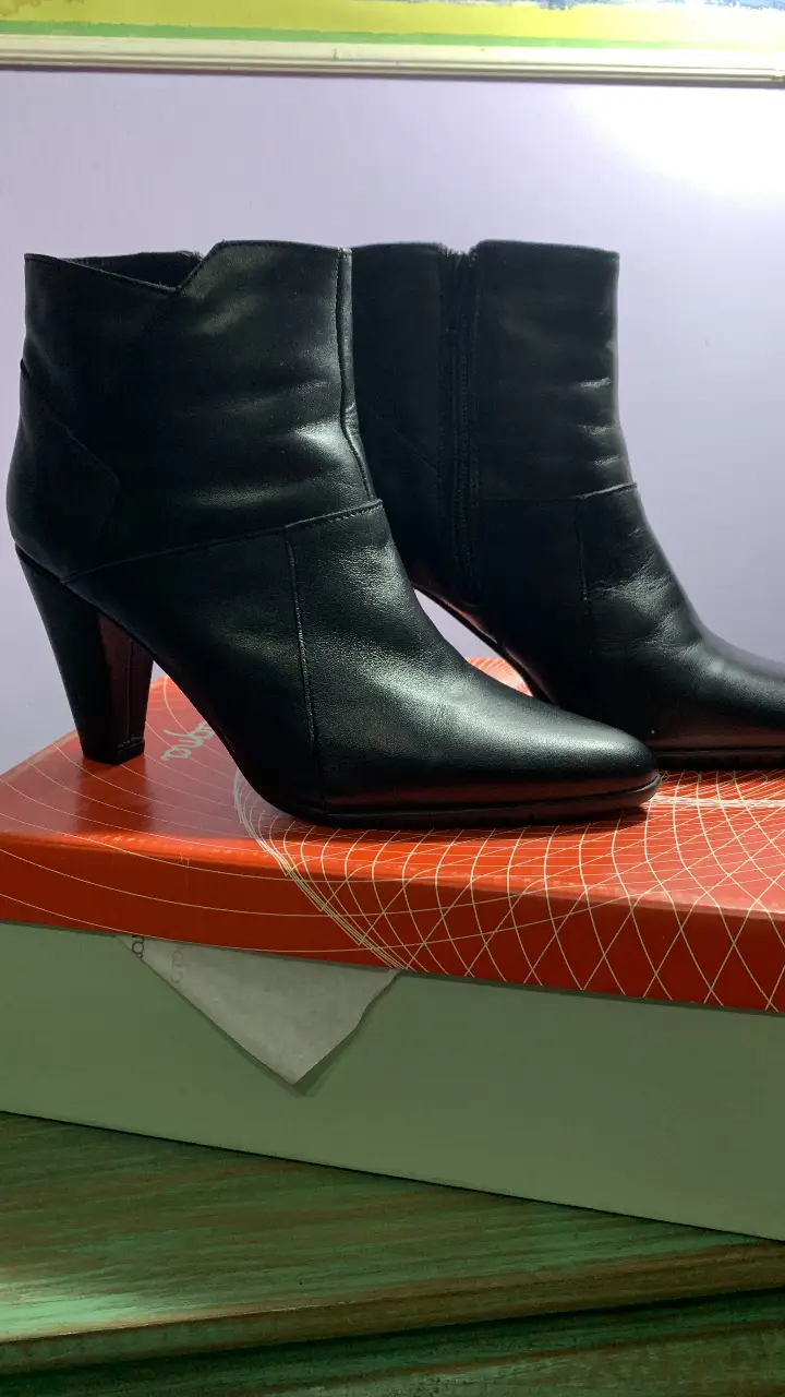 Botas Gravagna - imagen 2
