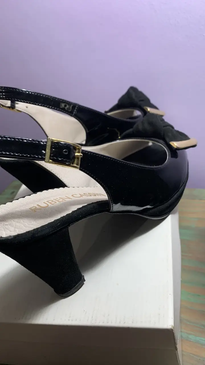 Sandalias Ruben Cassin - imagen 3