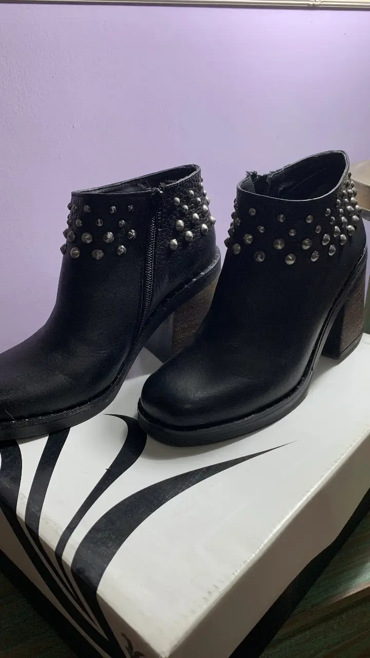 Botas Lola - imagen 2