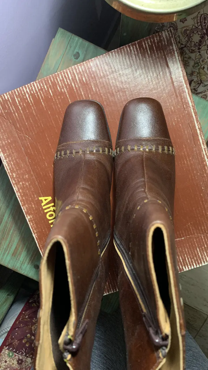 Botas Alonso - imagen 4