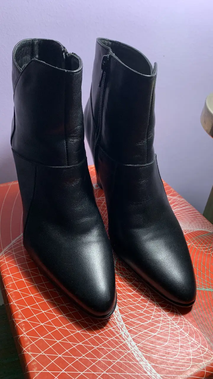 Botas Gravagna - imagen 4