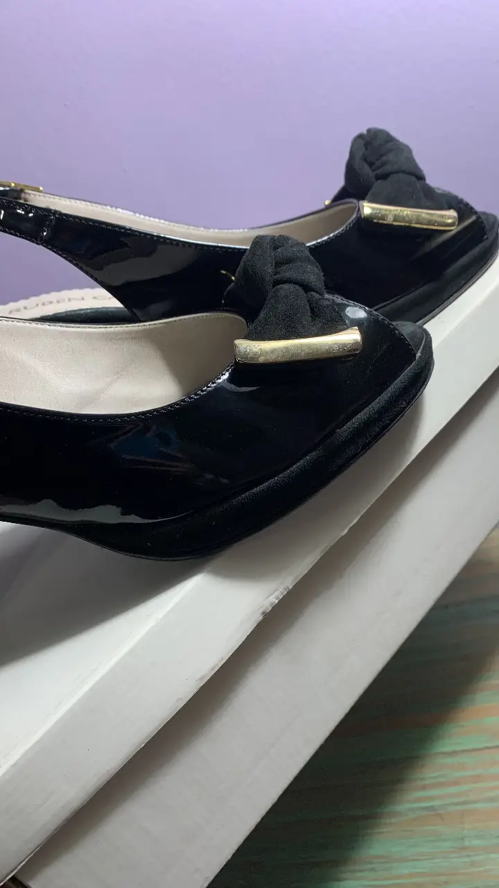 Sandalias Ruben Cassin - imagen 4