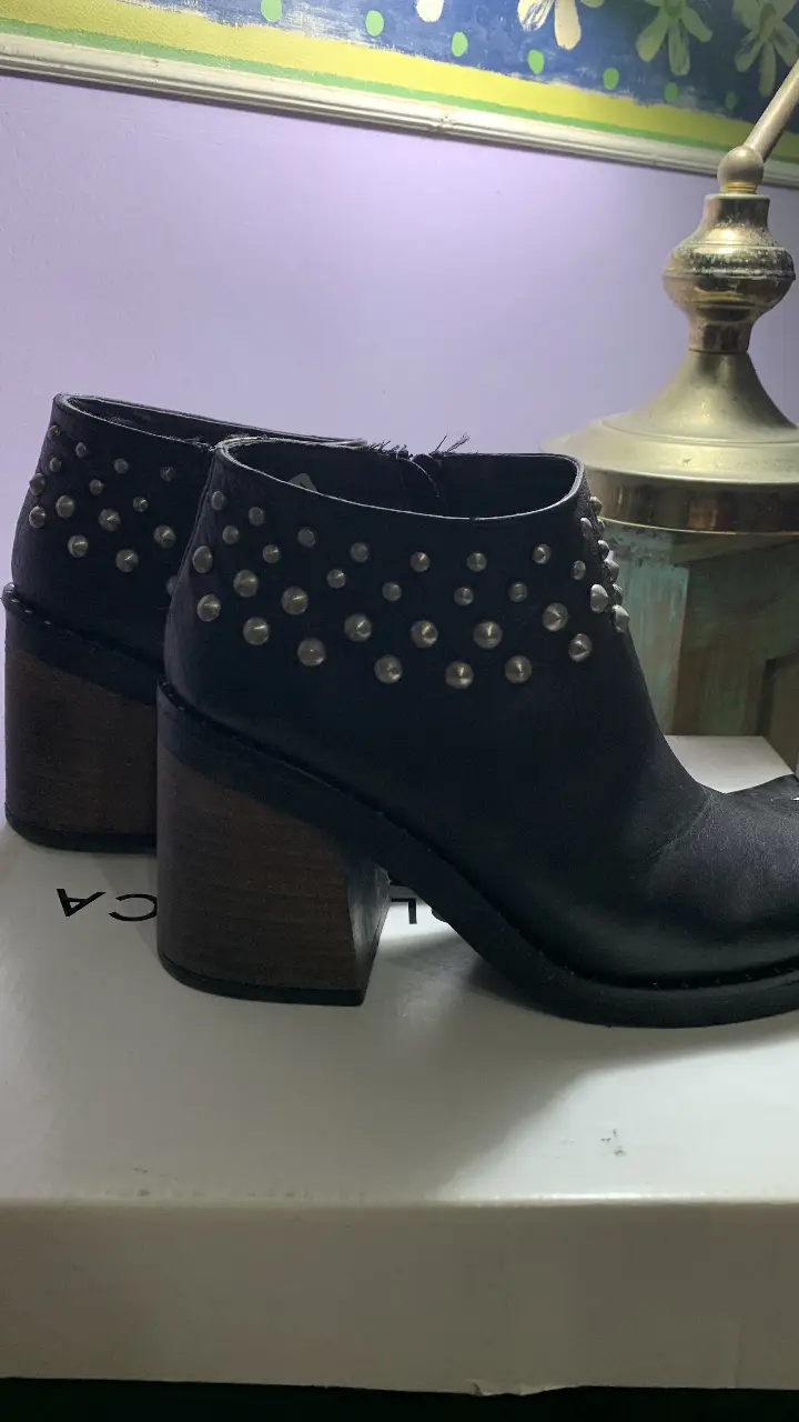 Botas Lola - imagen 3