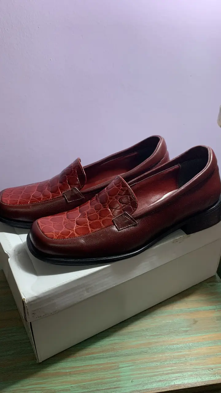 Zapatos Otro - imagen 2