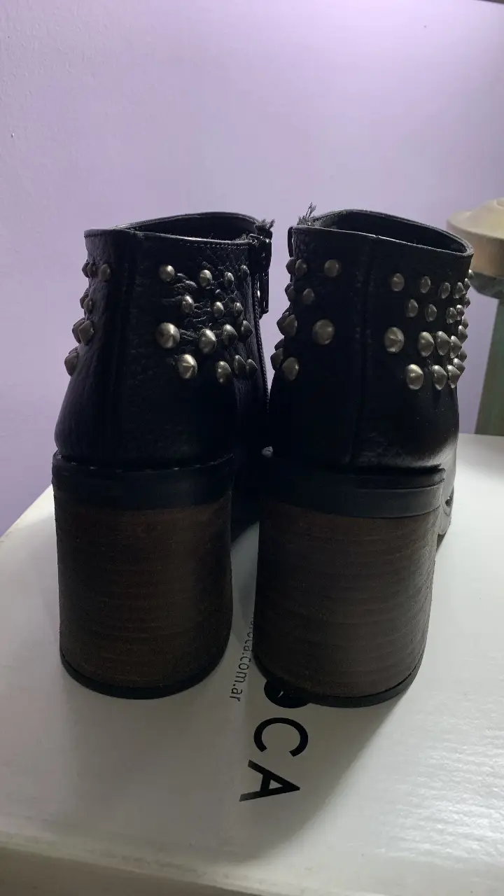 Botas Lola - imagen 4