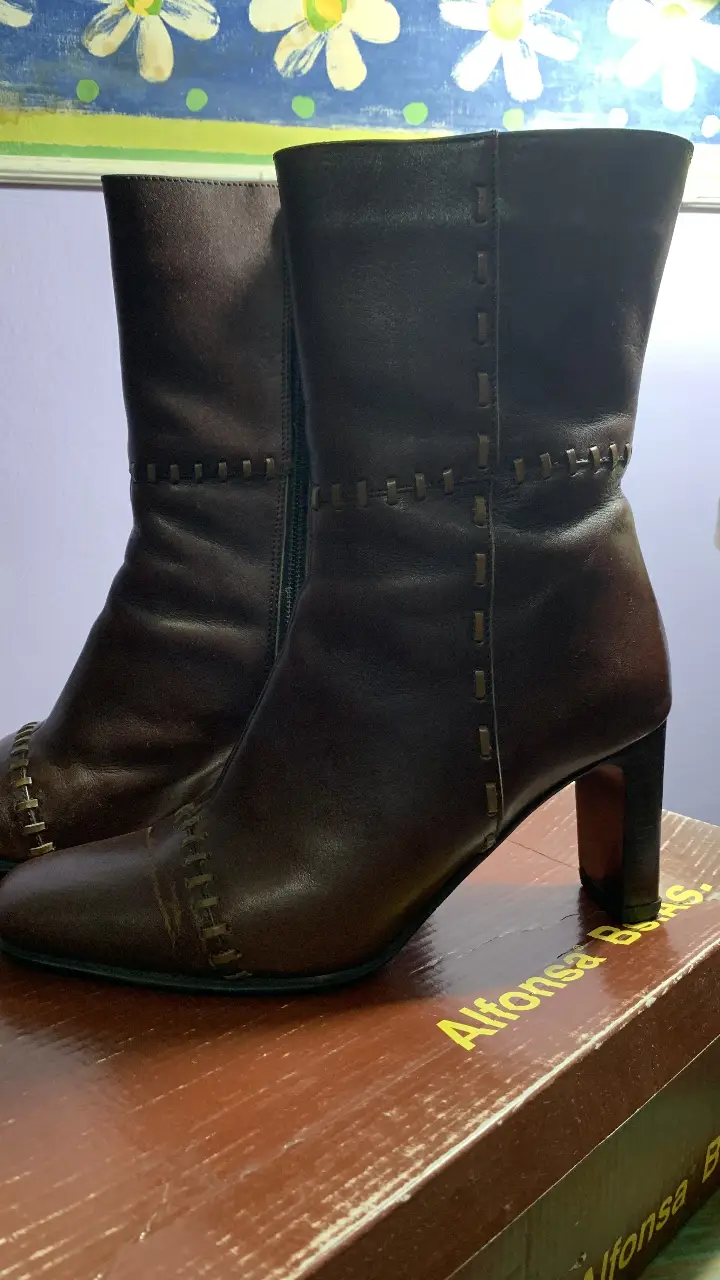 Botas Alonso - imagen 2