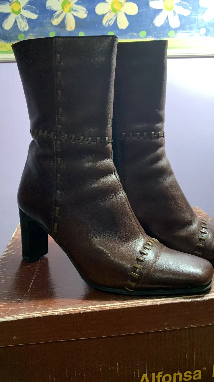 Botas Alonso - imagen 3