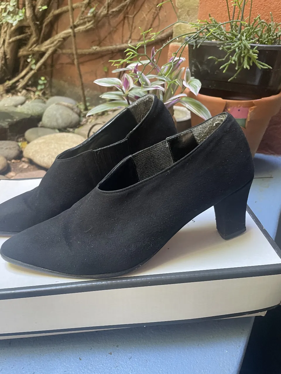 Botines Vitamina - imagen 2
