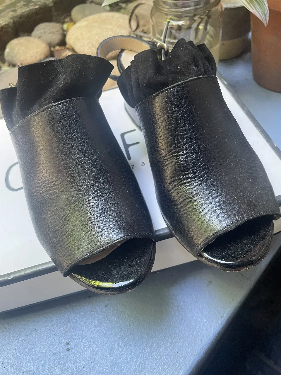 Sandalias Christ monel - imagen 2
