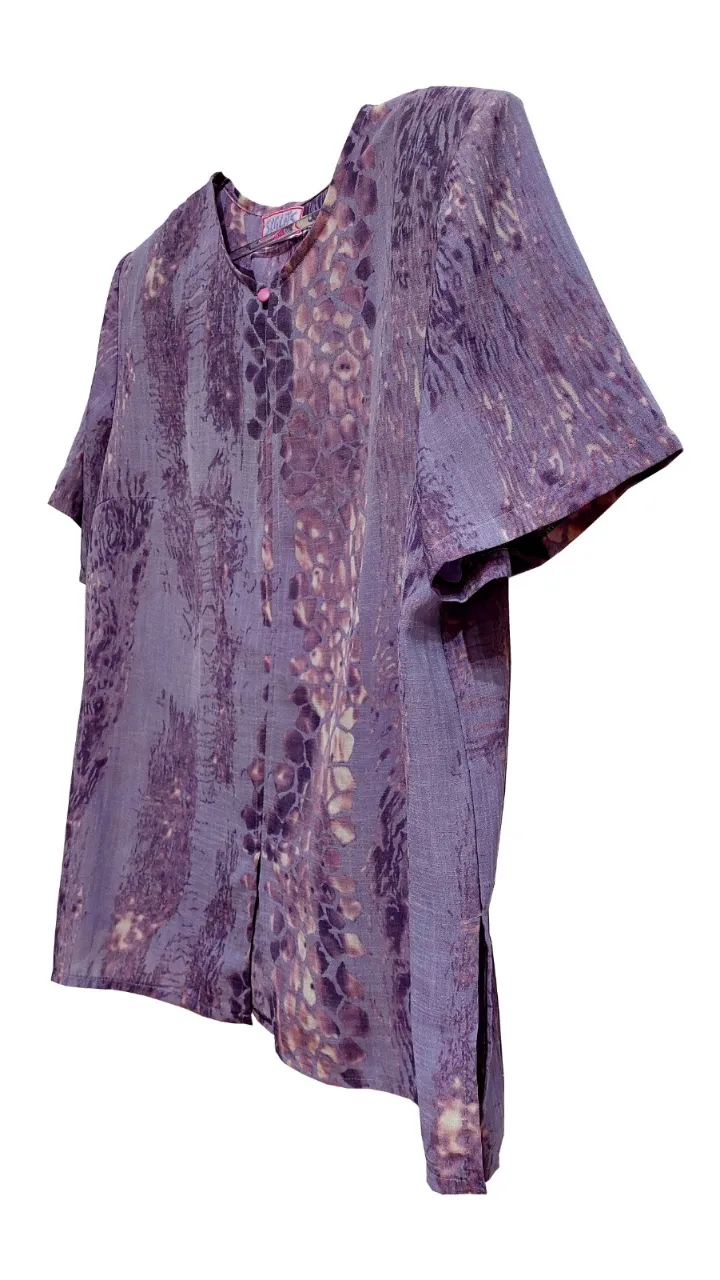 Blusa Siglas - imagen 3