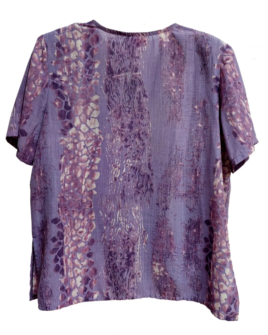 Blusa Siglas - imagen 2