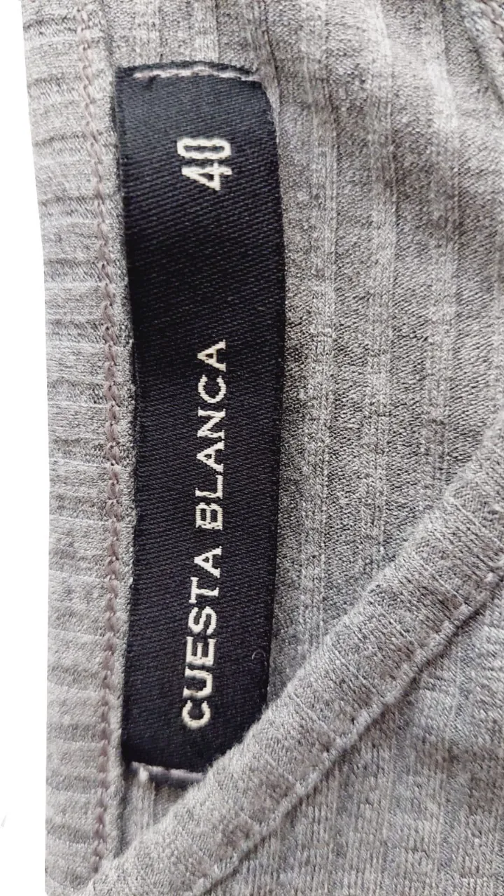 Mono Cuesta Blanca - imagen 4