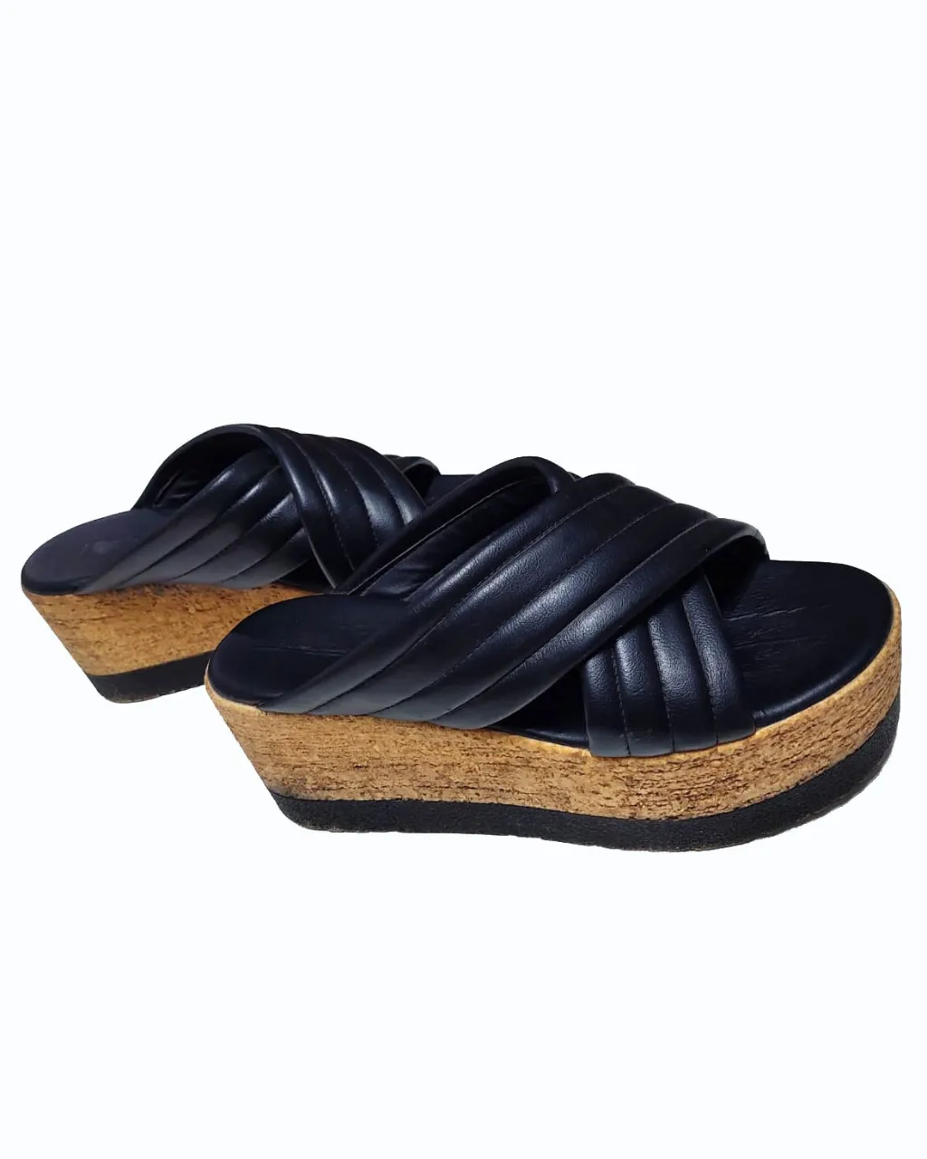 Sandalias Nazaria - imagen 4