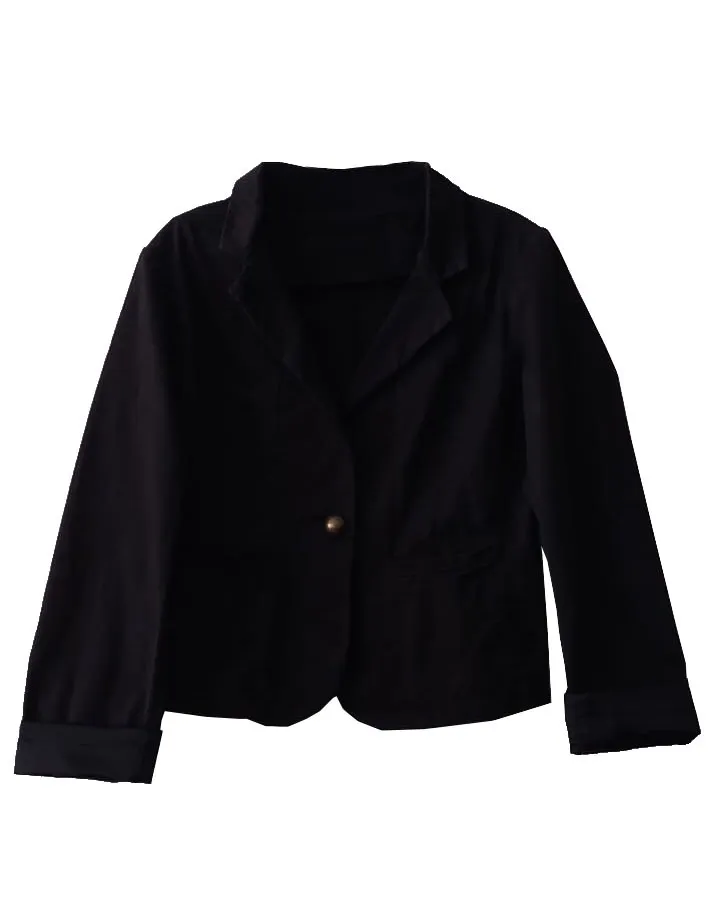 Blazer Sin marca - imagen 4