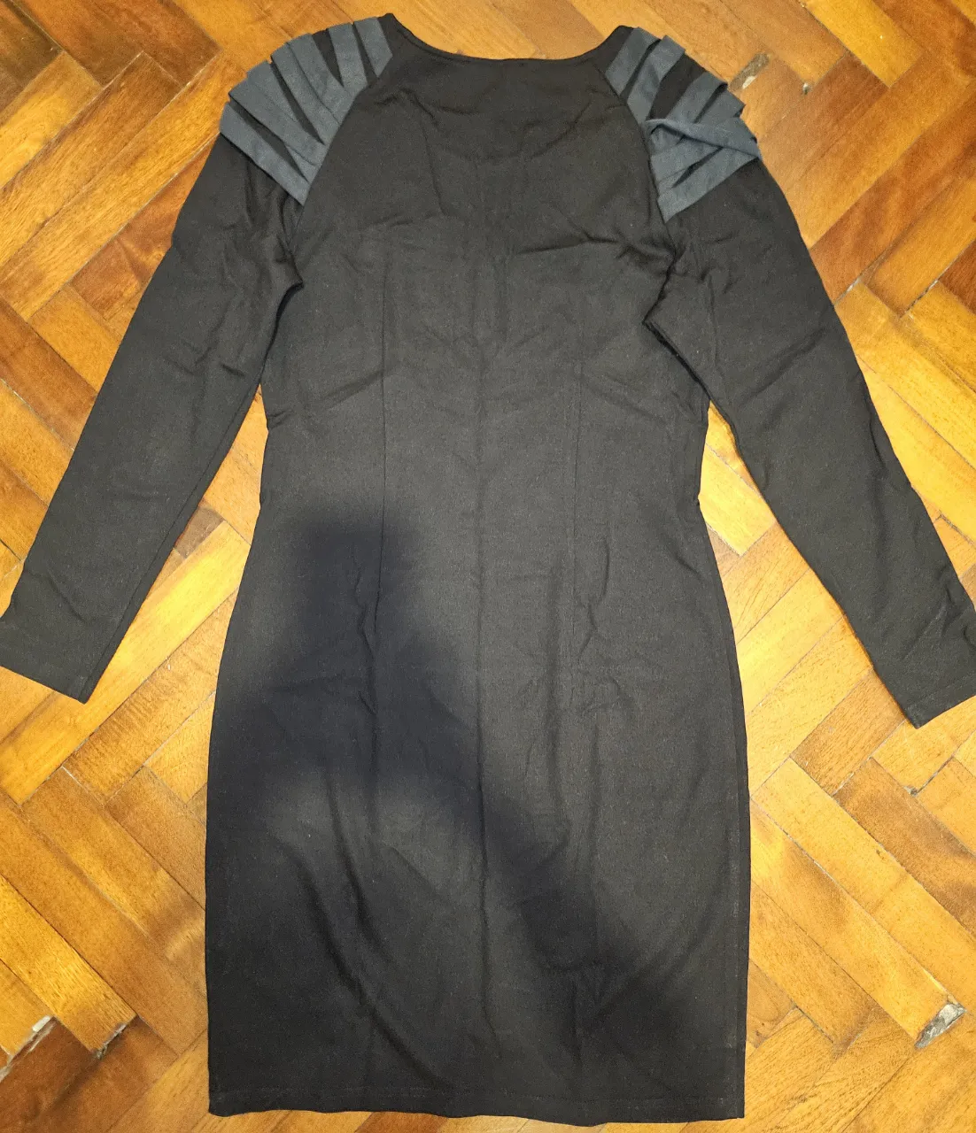 Vestido Storm&marie - imagen 2