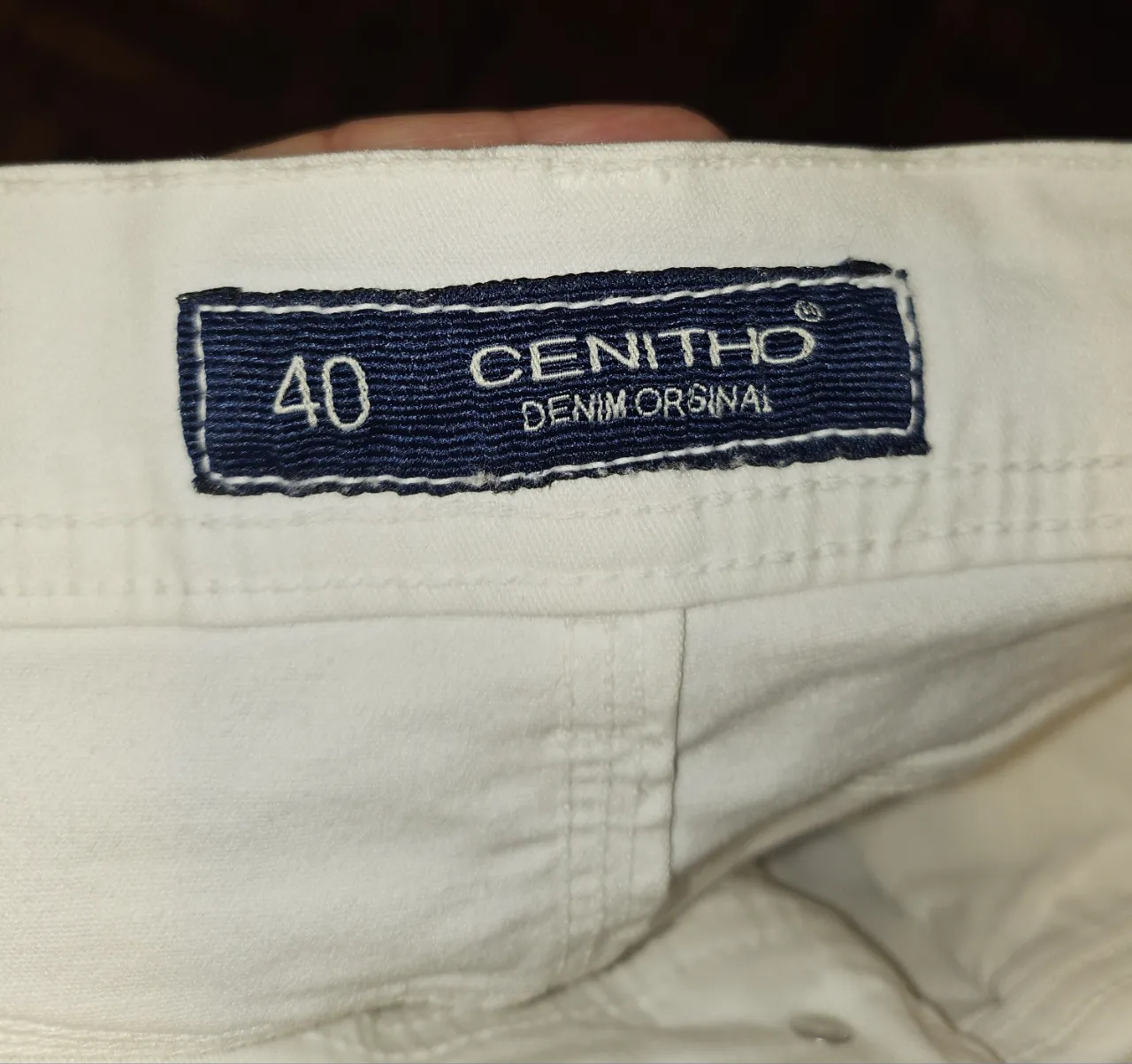 Jean Cenitho - imagen 4
