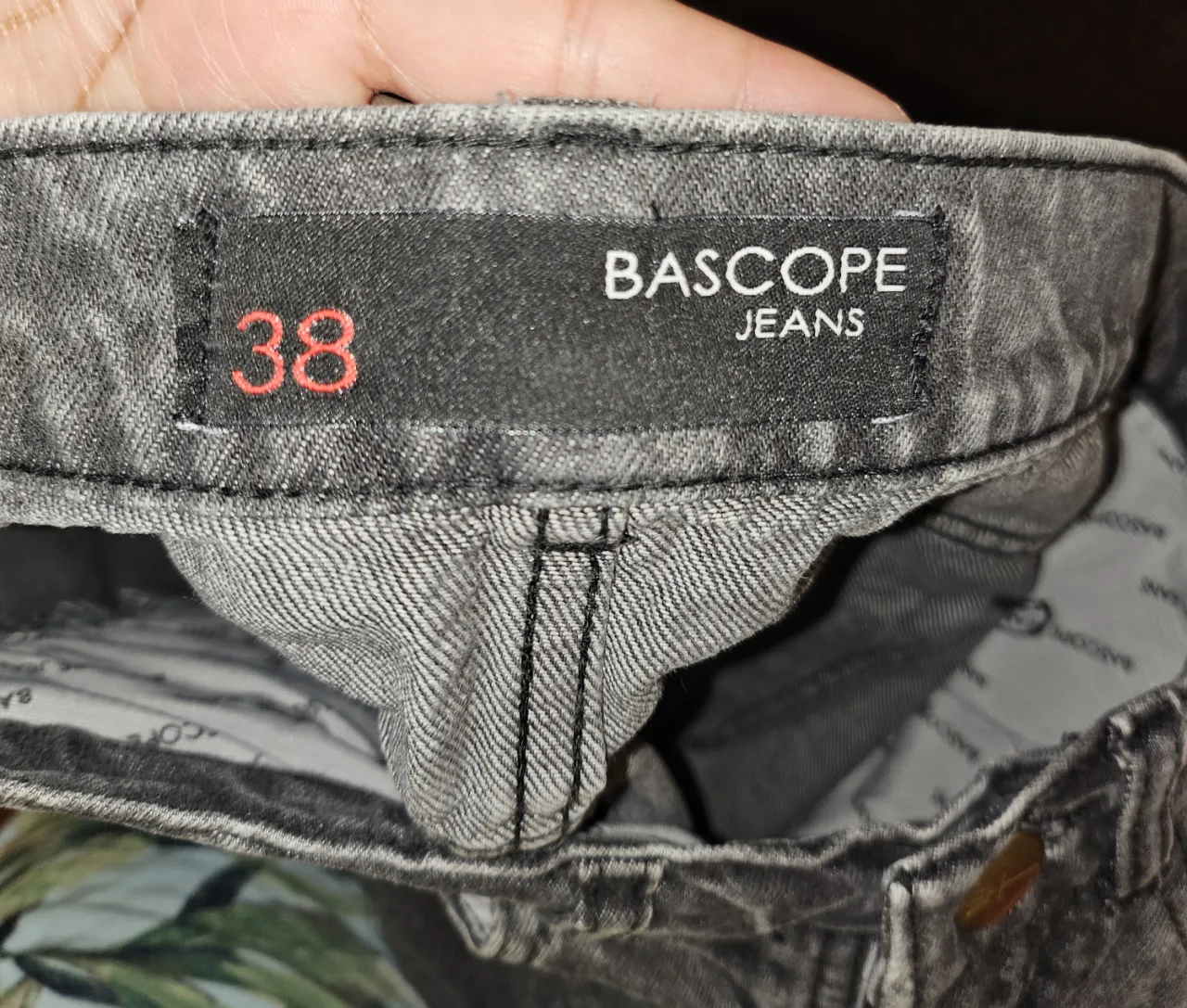 Jean Bascope - imagen 3