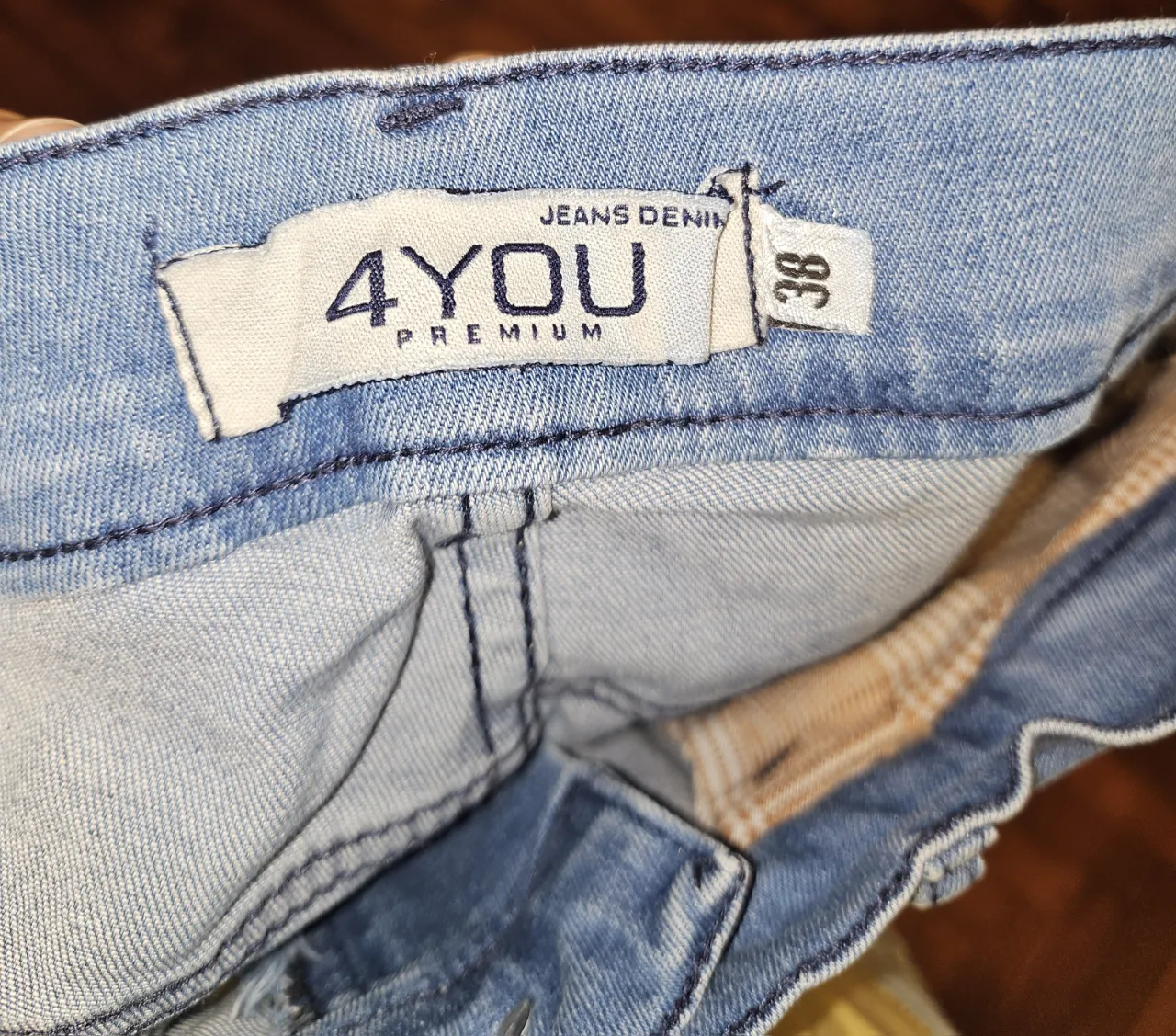 Jean 4you - imagen 3