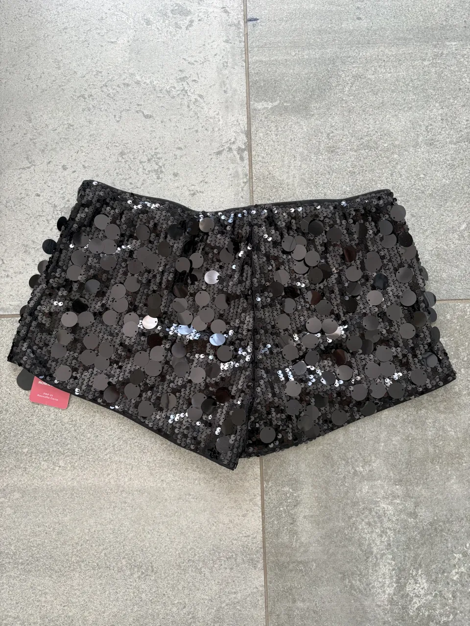 Short Shein - imagen 2