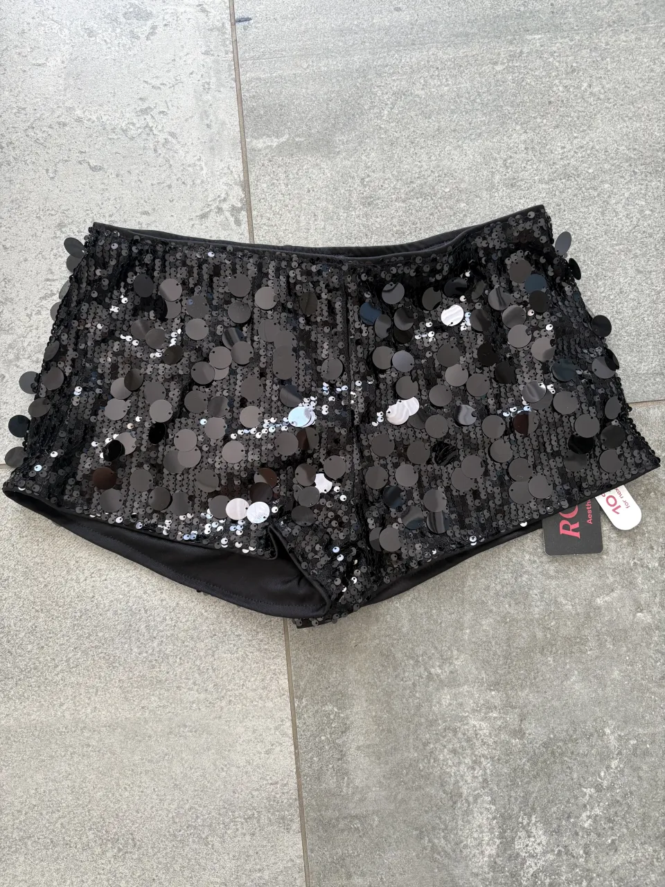 Short Shein - imagen 1