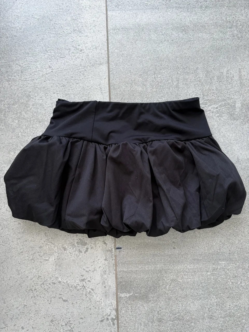 Minifalda Shein - imagen 1