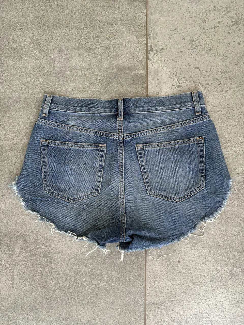 Short Zara - imagen 2