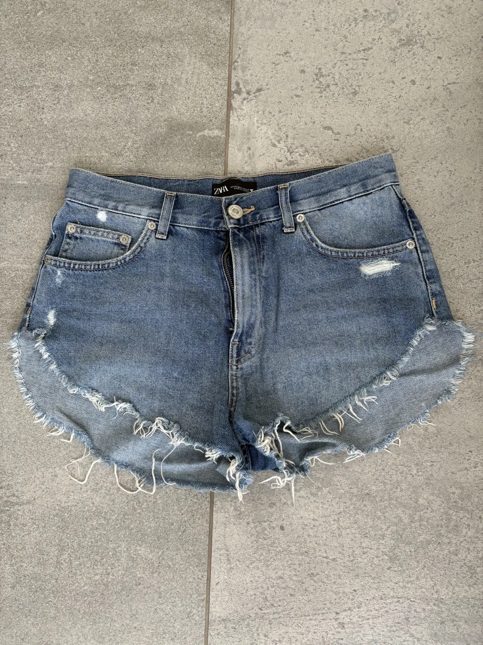 Short Zara - imagen 1
