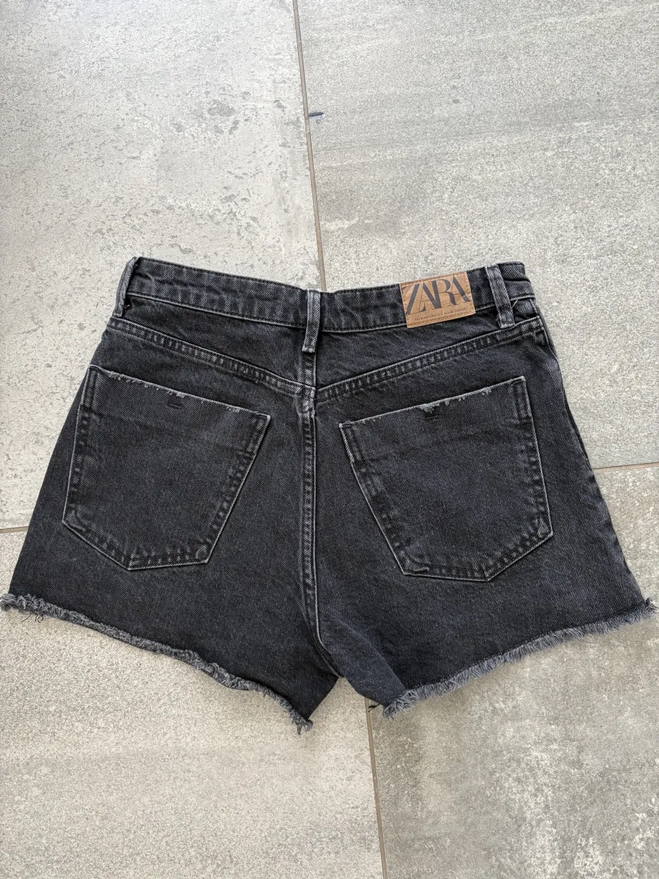 Short Zara - imagen 2