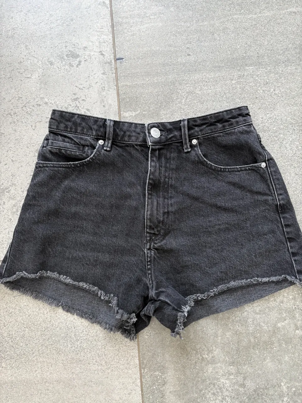 Short Zara - imagen 1