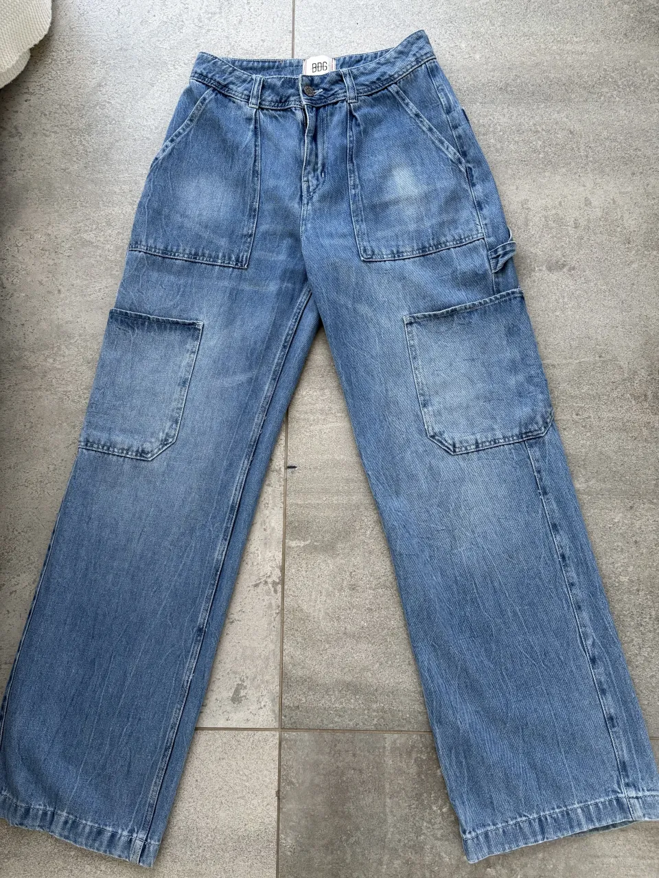 Jean BDG