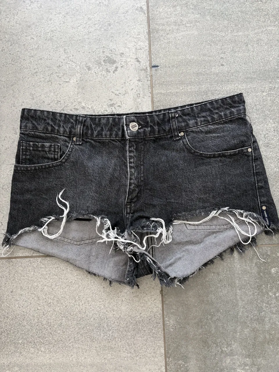 Short Lovely Denim - imagen 1