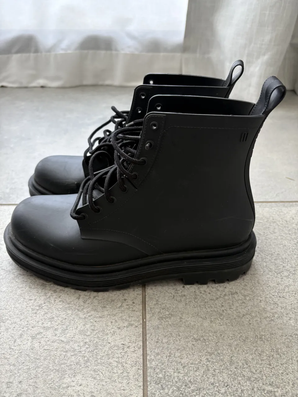 Borcegos MELISSA - imagen 1