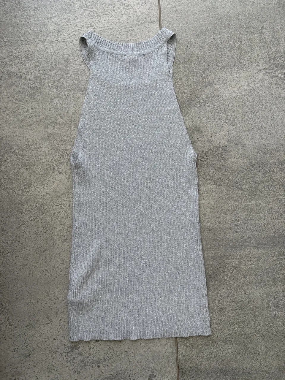 Musculosa INDIAN EMPORIUM - imagen 2