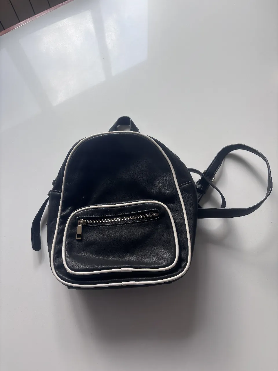 Mochila Forever 21 - imagen 1