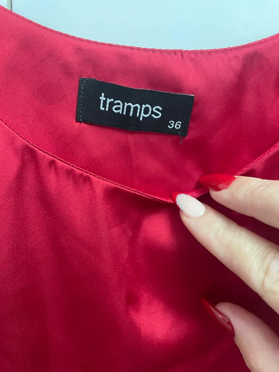 Top Tramps - imagen 3