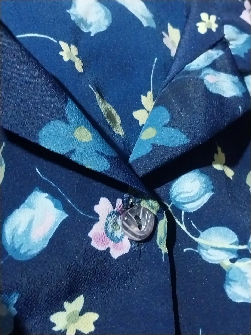 Camisa Alta moda italy - imagen 2