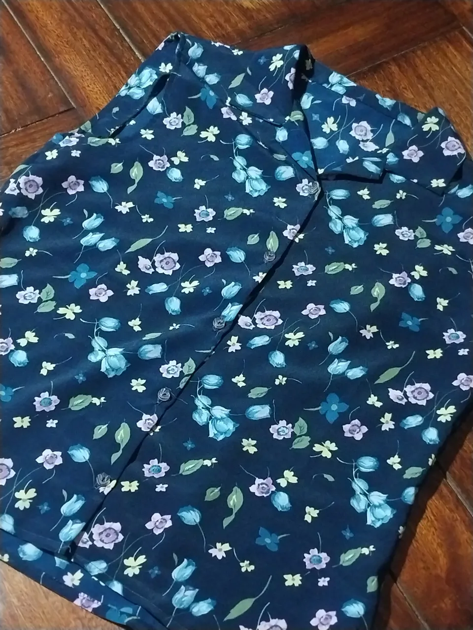 Camisa Alta moda italy - imagen 3