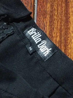 Brilla dark