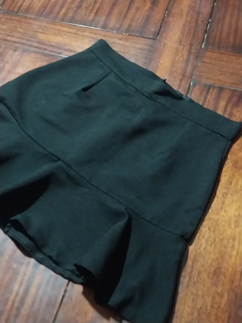 Pollera Brilla dark - imagen 2