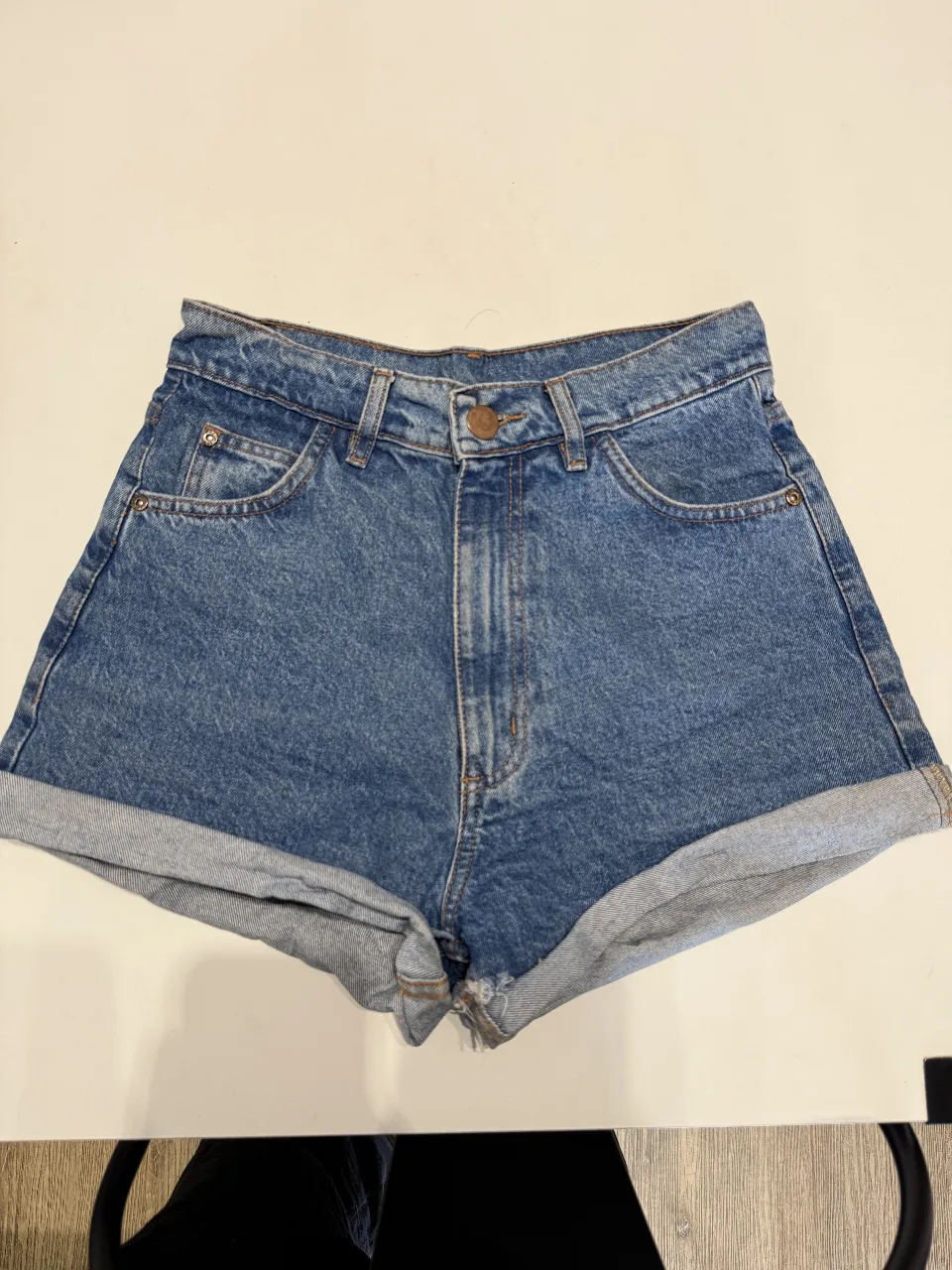 Short RAD - imagen 1