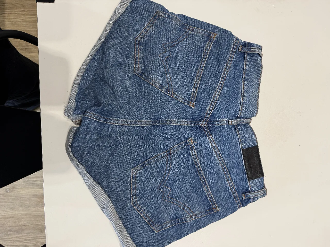Short RAD - imagen 2