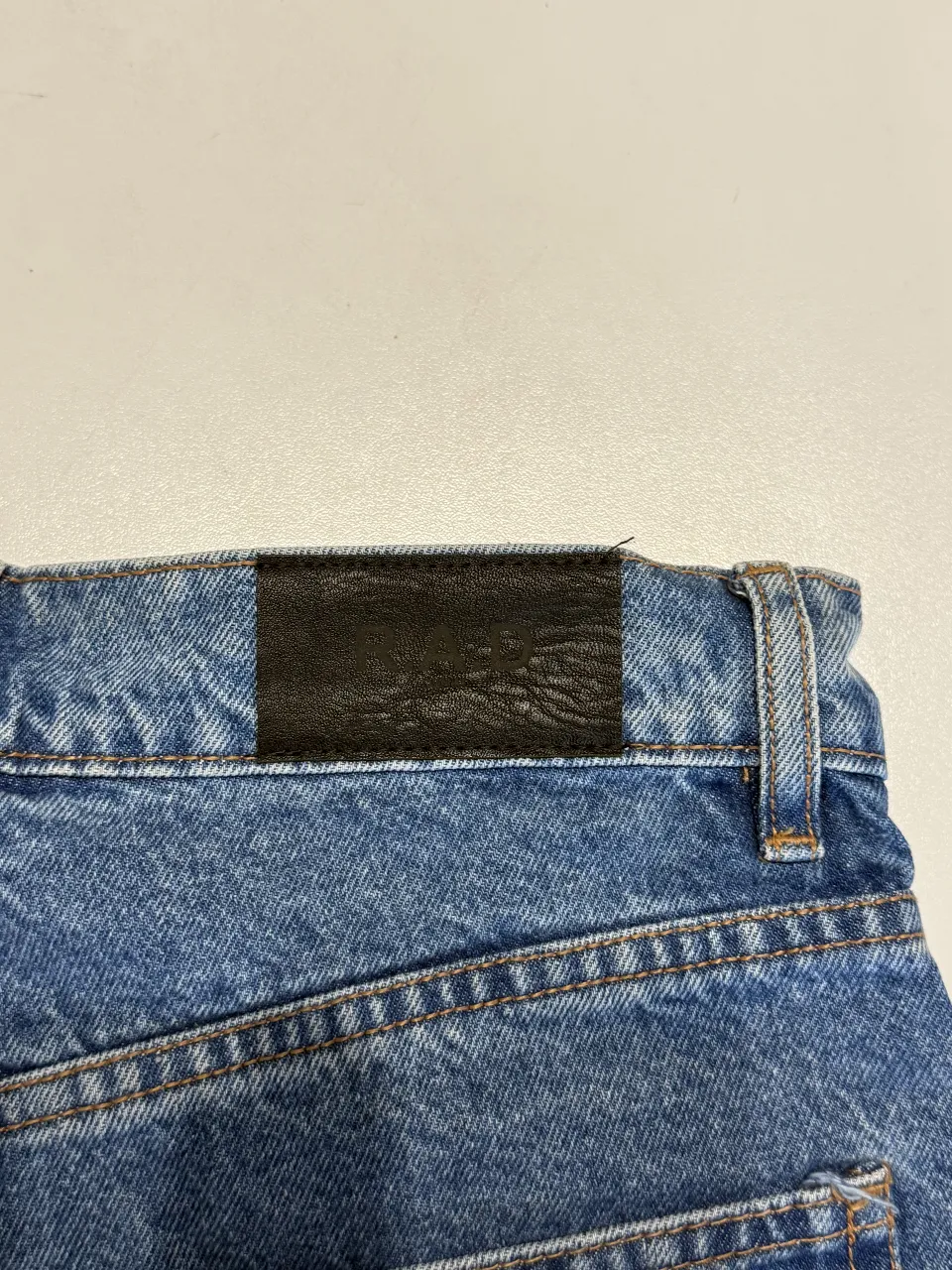 Short RAD - imagen 4