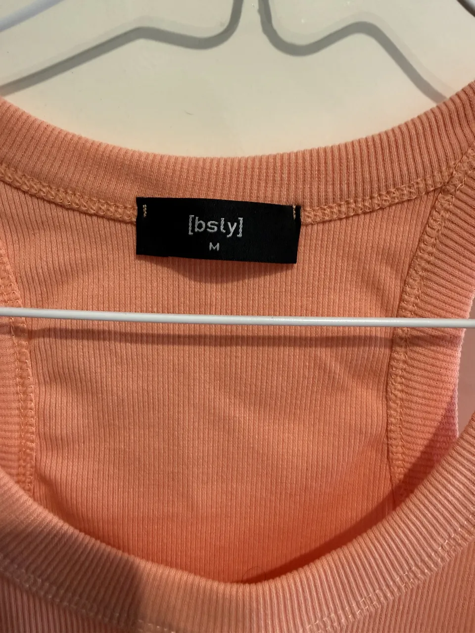 Musculosa Bsly - imagen 2