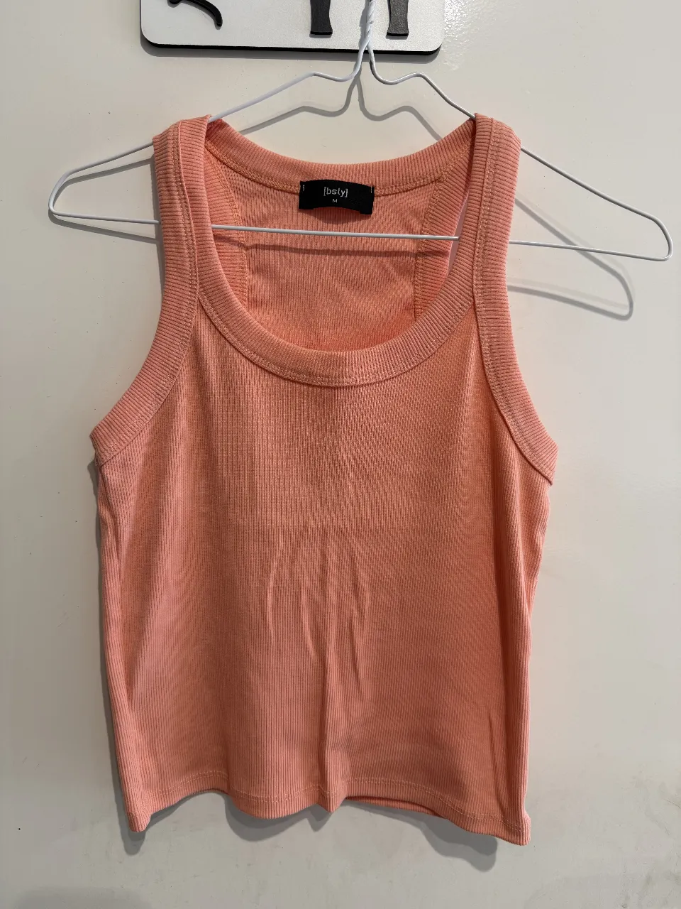 Musculosa Bsly - imagen 1