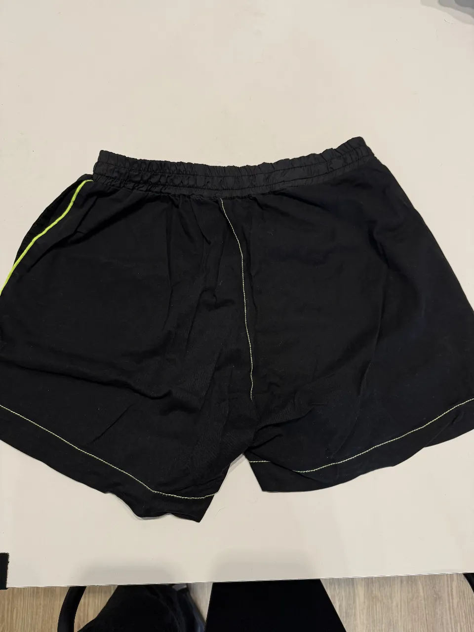 Short Kostume - imagen 2